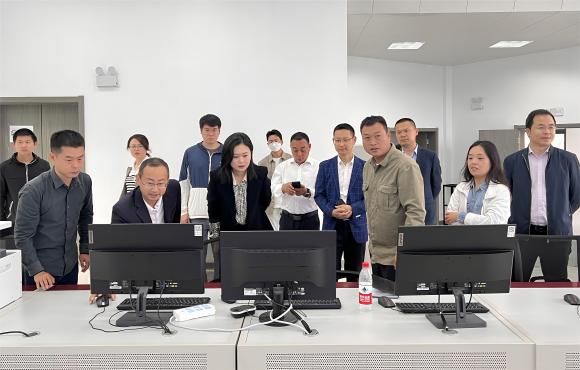 产改进行时丨阐扬工会纽带作用，助力公司创新发展